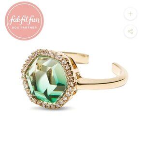 Joy Dravecky Chloe Ring